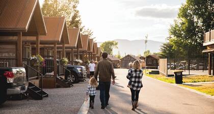 Teton Valley RV Resort
