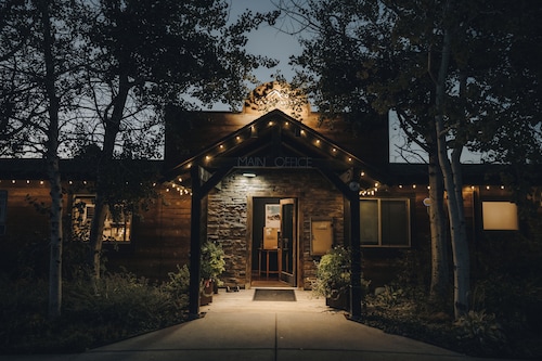 Teton Valley RV Resort