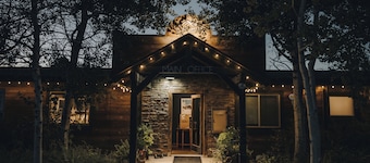 Teton Valley RV Resort