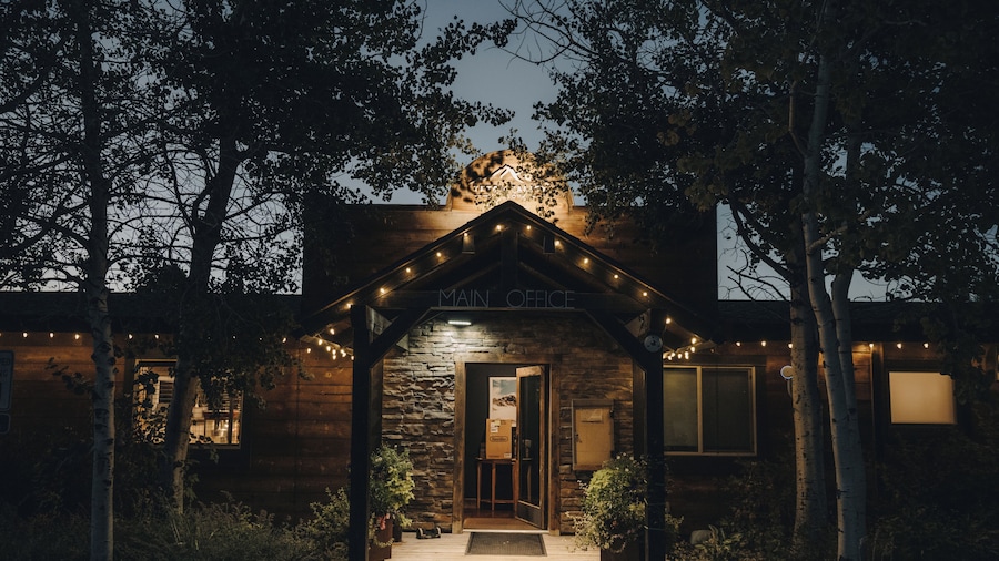 Teton Valley RV Resort