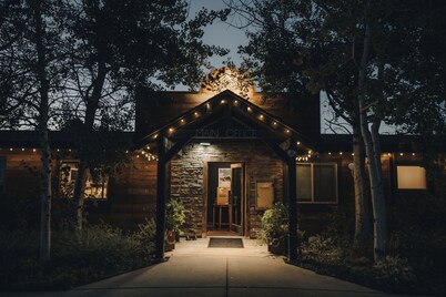 Teton Valley RV Resort