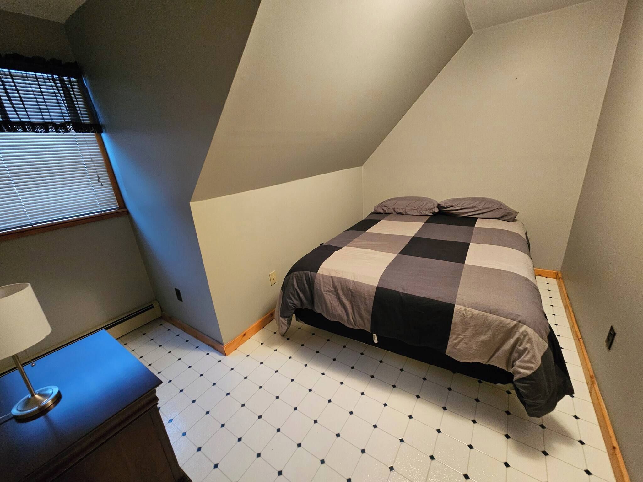 4 bedrooms