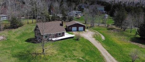 House, 4 Bedrooms, Smoking, Patio | Exterior