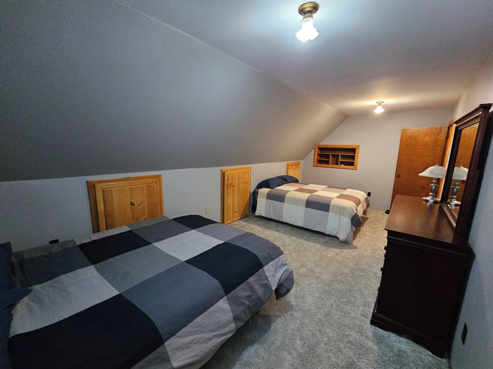 House, 4 Bedrooms, Smoking, Patio | 4 bedrooms