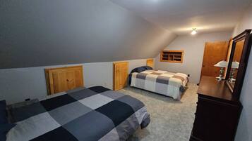 House, 4 Bedrooms, Smoking, Patio | 4 bedrooms