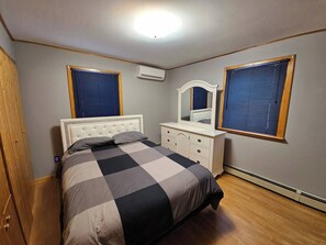 Ferienhaus, 4 Schlafzimmer, Raucher, Terrasse