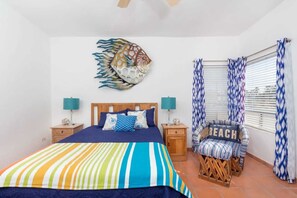 3 bedrooms, iron/ironing board, WiFi, bed sheets - Spacious Las Conchas Home l Casa de las Garzas (Puerto Peñasco)