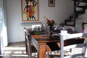 Restauration