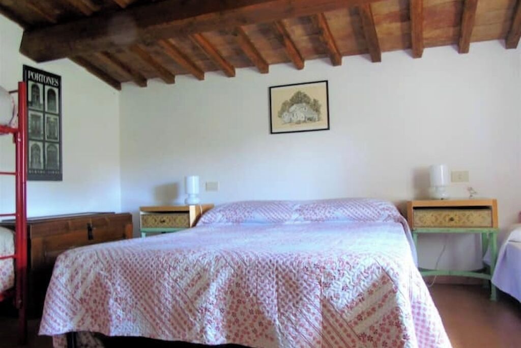 2 chambres, fer et planche à repasser, accès Internet, draps fournis