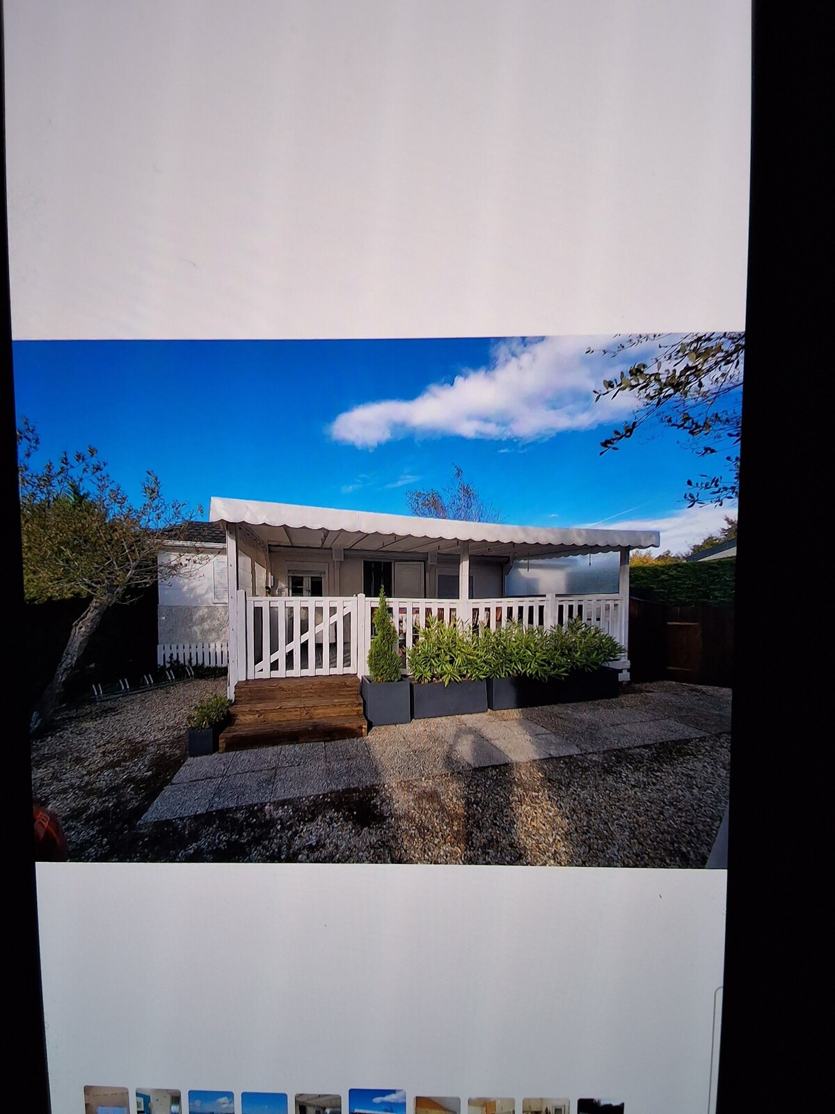 Bild für Gastgeberprofil