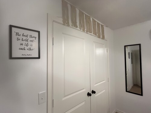 Be Happy 1/1 fully furnished apartment Gatesville