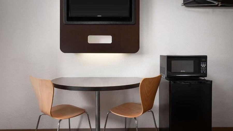 Vagabond Inn - Carpinteria North