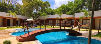 POUSADA BOSQUE DA SERRA