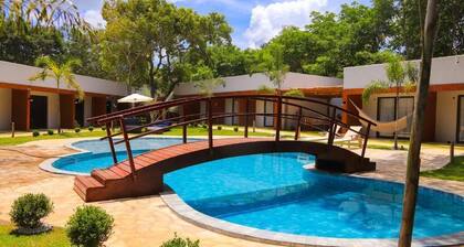 POUSADA BOSQUE DA SERRA