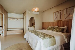 Room - POUSADA BOSQUE DA SERRA (Crato)