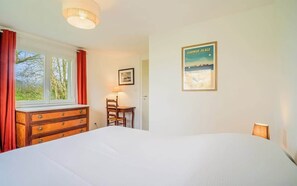 4 bedrooms, WiFi - Maison neuve indépendante & plages (Clohars-Carnoët)