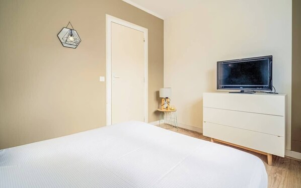 1 chambre, Wi-Fi