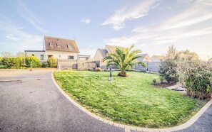 Property grounds - Parenthèse concarnoise : jardin & calme absolu (Concarneau)