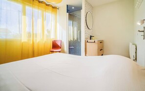 2 Schlafzimmer, WLAN