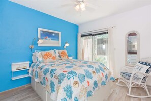 3 bedrooms, WiFi, bed sheets - Cozy & Beautiful Beachfront Condo Las Olas II 2 (Puerto Peñasco)