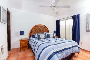 3 chambres, Wi-Fi, draps fournis