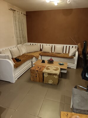 Interior - Splendid villa in Provence in a quiet condominium (Martigues)