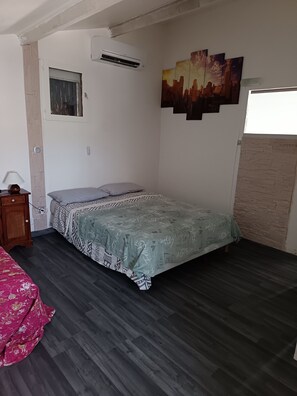 Room - Splendid villa in Provence in a quiet condominium (Martigues)