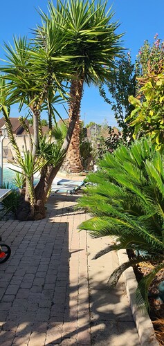 Splendide villa en Provence dans une copropriété au calme