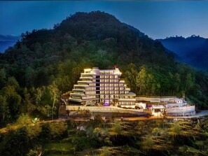 Exterior - Best Western Plus Godawari Resort (Godāvari)