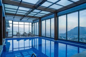 Pool - Best Western Plus Godawari Resort (Godāvari)