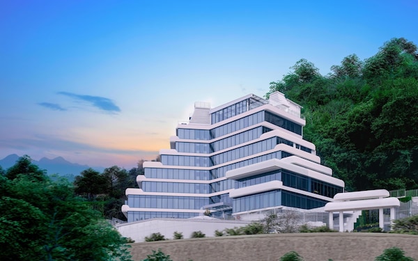 Best Western Plus Godawari Resort - Tibet