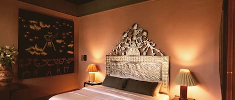 In-room safe, blackout curtains, soundproofing, iron/ironing board