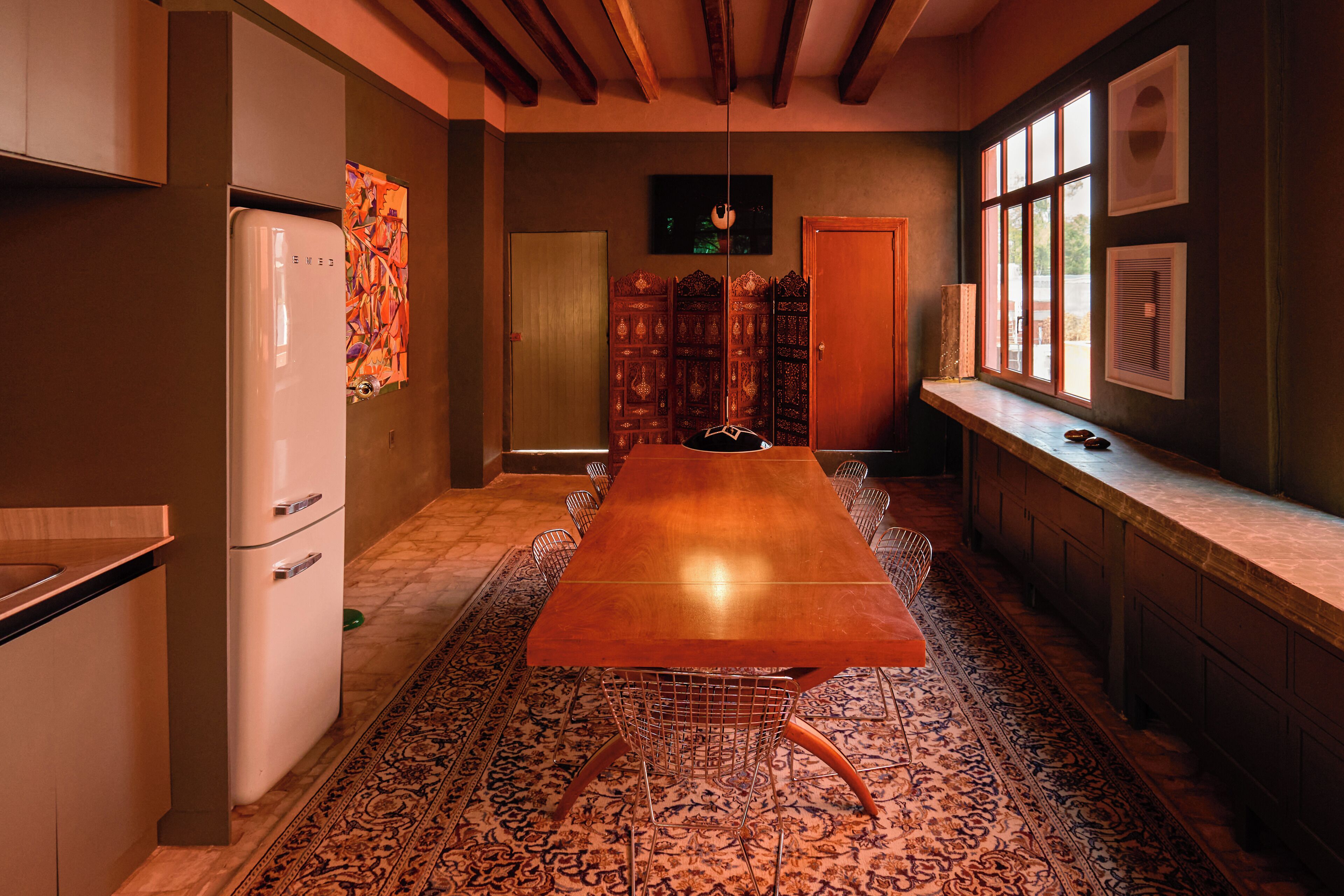 Suite estudio superior | Servicio a la habitación