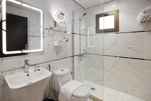 Bathroom - Surestay By Best Western Madinah (Madinah)