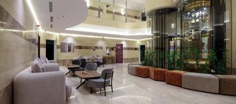 Surestay By Best Western Madinah
