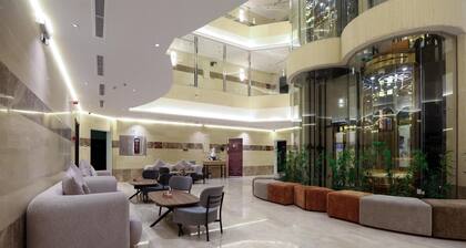 Surestay By Best Western Madinah