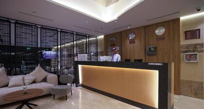 Surestay By Best Western Madinah