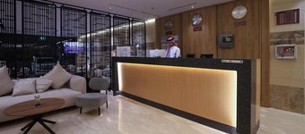 Surestay By Best Western Madinah