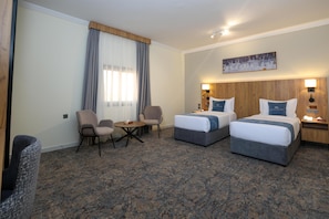 Room - Surestay By Best Western Madinah (Madinah)