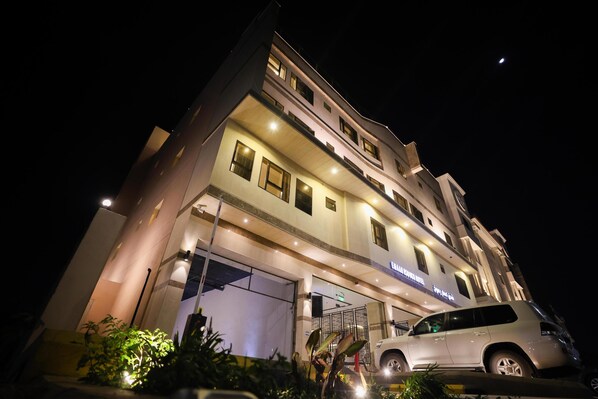 Exterior - Surestay By Best Western Madinah (Madinah)