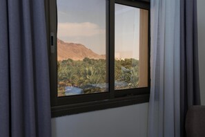 Standard Room, 1 King Bed, Non Smoking | View from room - Surestay By Best Western Madinah (Madinah)