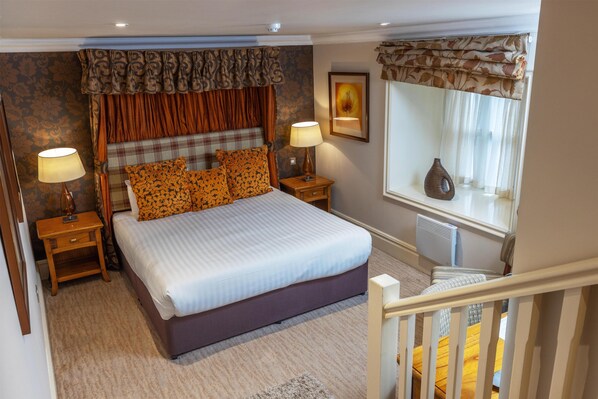 套房, 1 張特大雙人床, 非吸煙房 (with Sofabed)