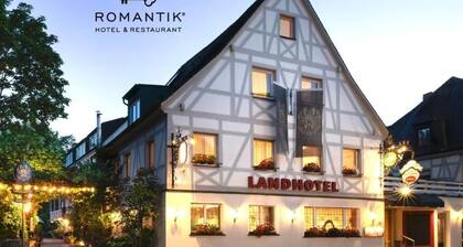 Romantik Landhotel 3Kronen