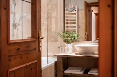 Romantik Landhotel 3Kronen