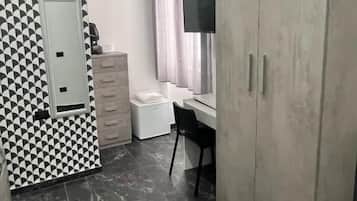 Twin Room | Interior