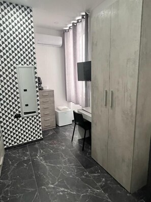 Twin Room | Interior - Dogana Rooms (Ercolano)