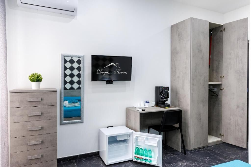 Dreibettzimmer | Innenbereich