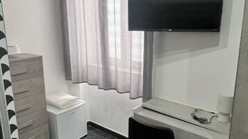 Zweibettzimmer | Innenbereich