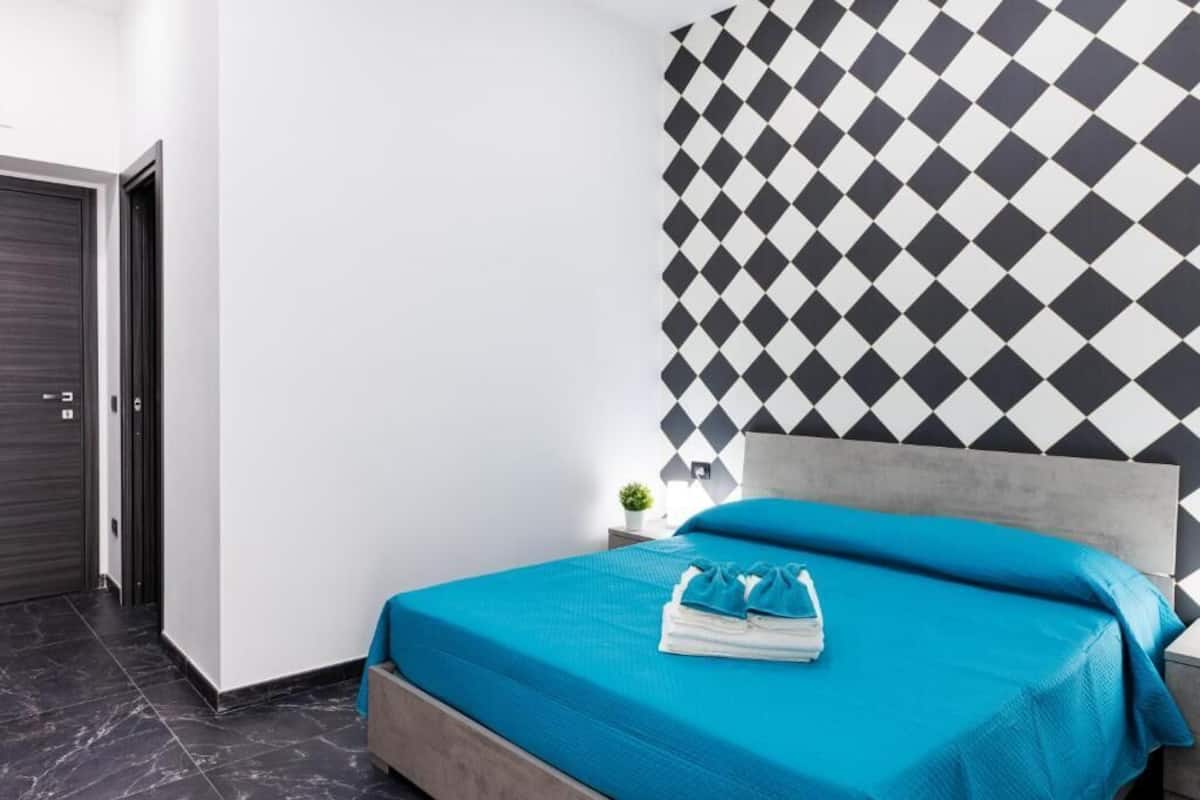 Kamar Triple | Wi-Fi gratis