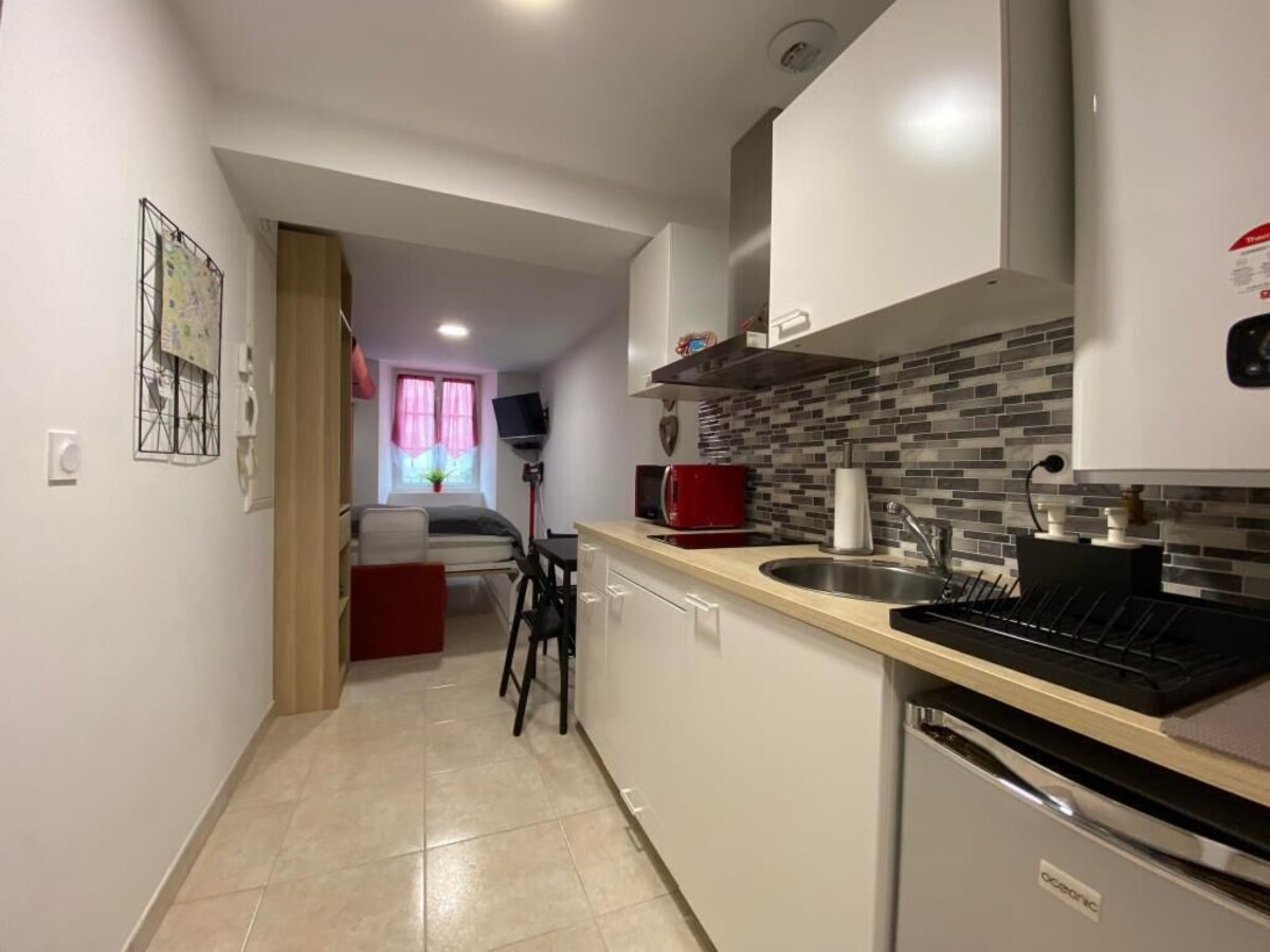 Image de profil de l’hôte